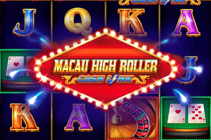 Live dealer Thrill Casino Slots roulette table.