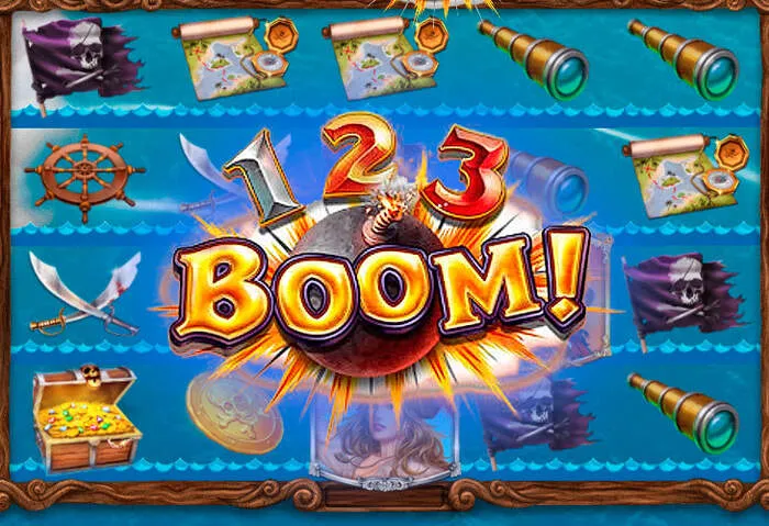 Thrill casino slot makinesi büyük ikramiye.