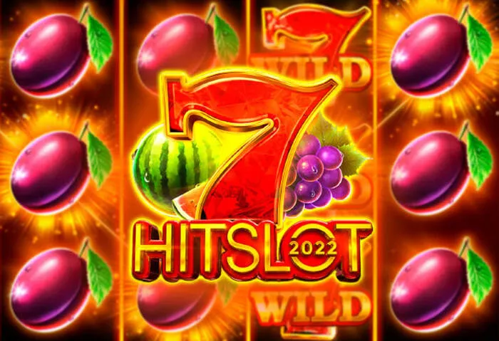 Thrill casino slot machine jackpot.