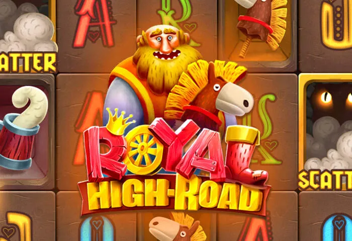 Popüler slotlar Thrill casino online oyna.